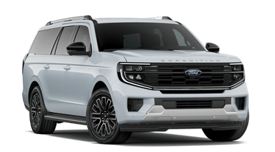2026 Ford Expedition Max Platinum 600A
