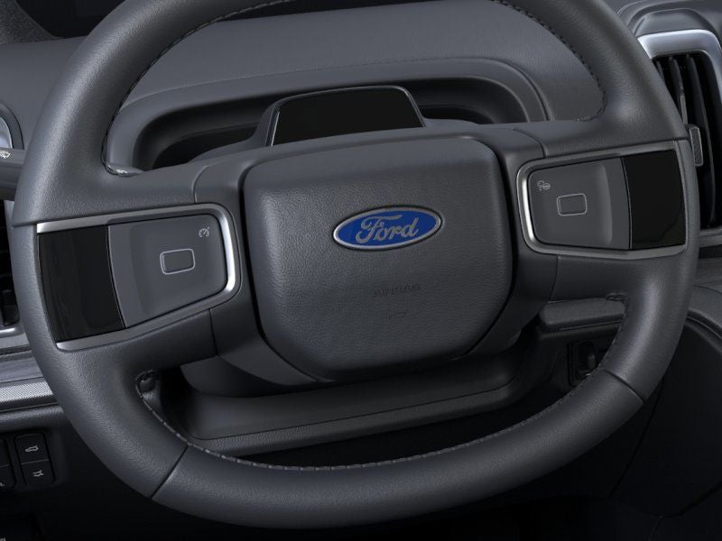 2026 Ford Expedition Max Platinum 600A