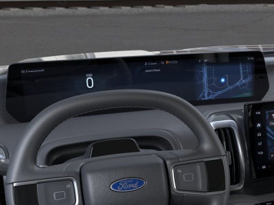 2026 Ford Expedition Max Platinum 600A