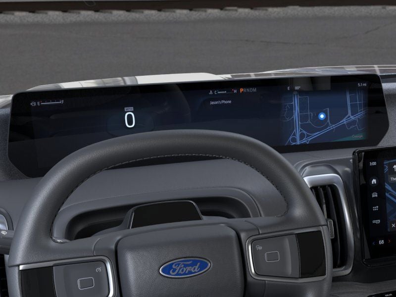 2026 Ford Expedition Max Platinum 600A