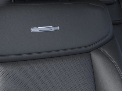 2026 Ford Expedition Max Platinum 600A