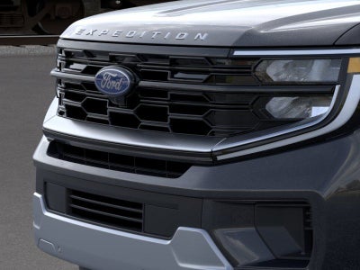 2026 Ford Expedition Max Platinum 600A