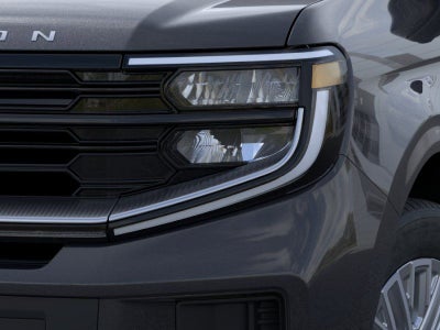 2026 Ford Expedition Max Platinum 600A