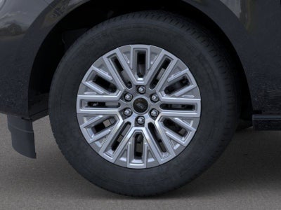 2026 Ford Expedition Max Platinum 600A