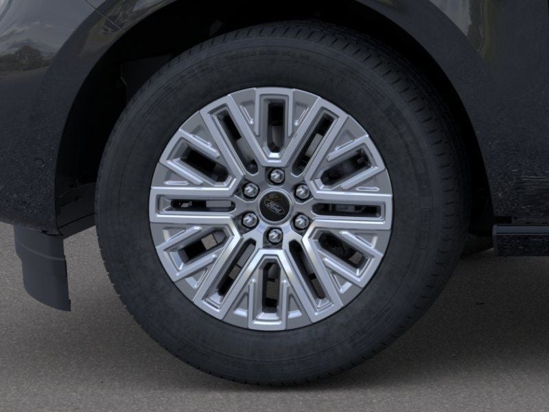 2026 Ford Expedition Max Platinum 600A