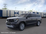 2026 Ford Expedition Max Platinum 600A