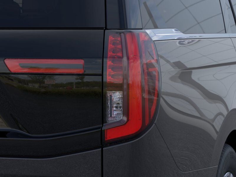 2026 Ford Expedition Max Platinum 600A