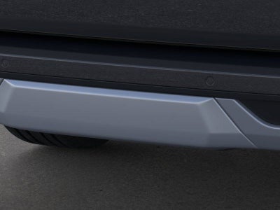 2026 Ford Expedition Max Platinum 600A