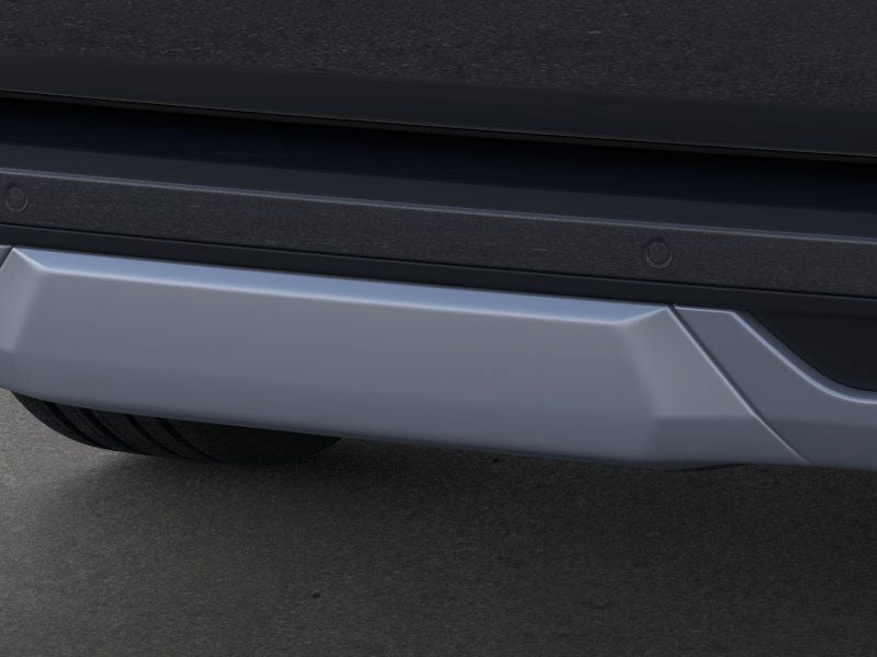 2026 Ford Expedition Max Platinum 600A