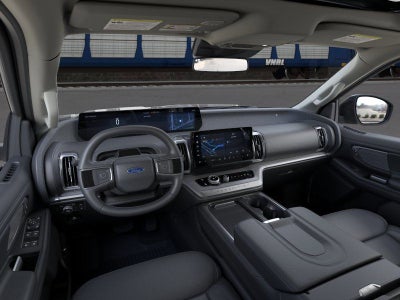 2026 Ford Expedition Max Platinum 600A