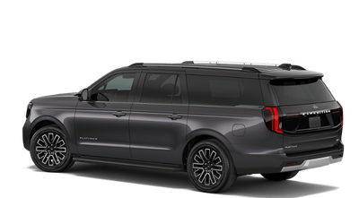 2026 Ford Expedition Max Platinum 600A