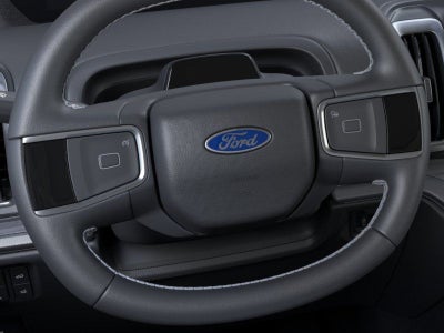 2026 Ford Expedition Max Platinum 600A