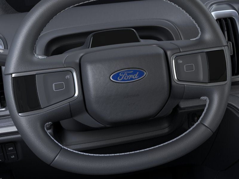 2026 Ford Expedition Max Platinum 600A