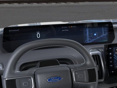 2026 Ford Expedition Max Platinum 600A