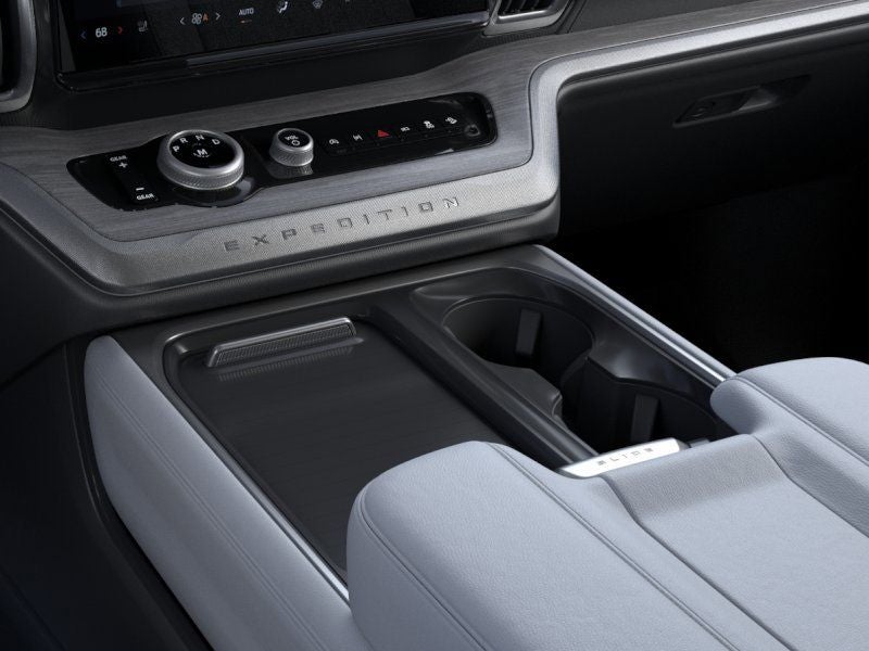2026 Ford Expedition Max Platinum 600A