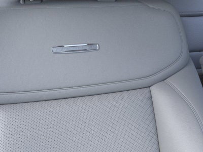 2026 Ford Expedition Max Platinum 600A