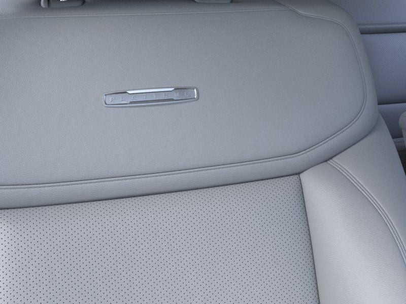 2026 Ford Expedition Max Platinum 600A