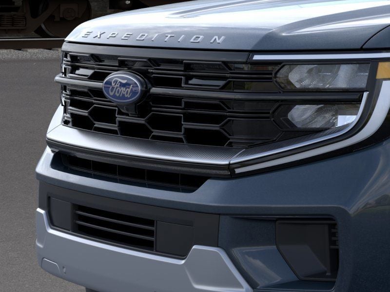 2026 Ford Expedition Max Platinum 600A