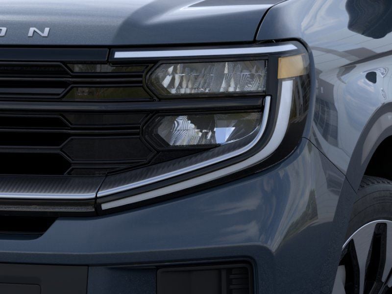 2026 Ford Expedition Max Platinum 600A