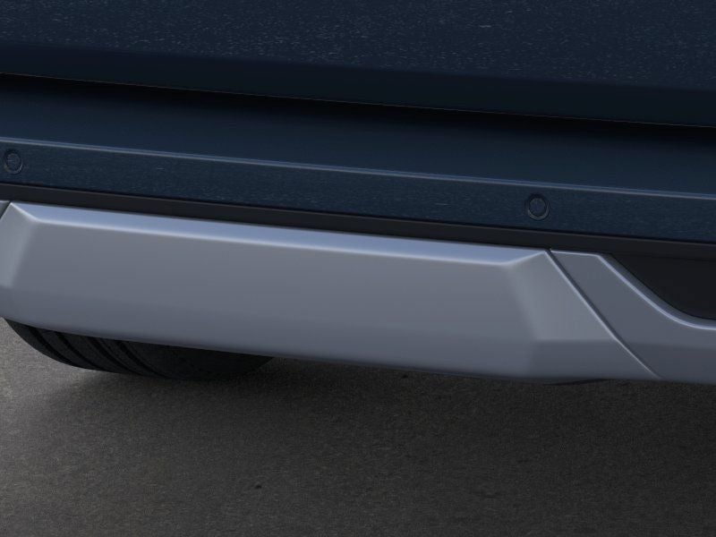 2026 Ford Expedition Max Platinum 600A