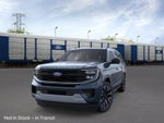 2026 Ford Expedition Max Platinum 600A