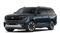 2026 Ford Expedition Max Platinum 600A