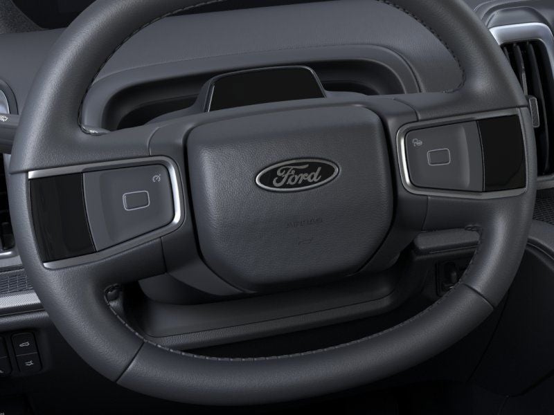 2026 Ford Expedition Max Platinum 600A