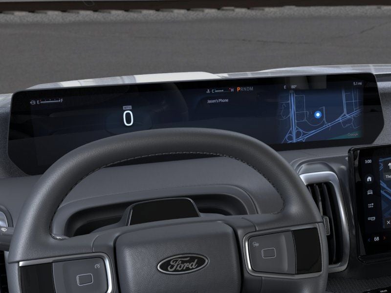 2026 Ford Expedition Max Platinum 600A