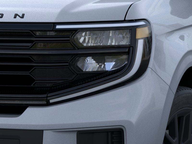 2026 Ford Expedition Max Platinum 600A