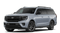 2026 Ford Expedition Max Platinum 600A