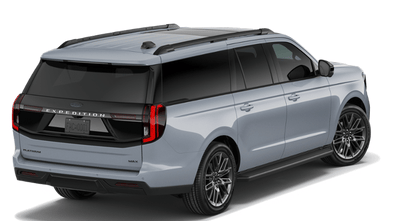 2026 Ford Expedition Max Platinum 600A