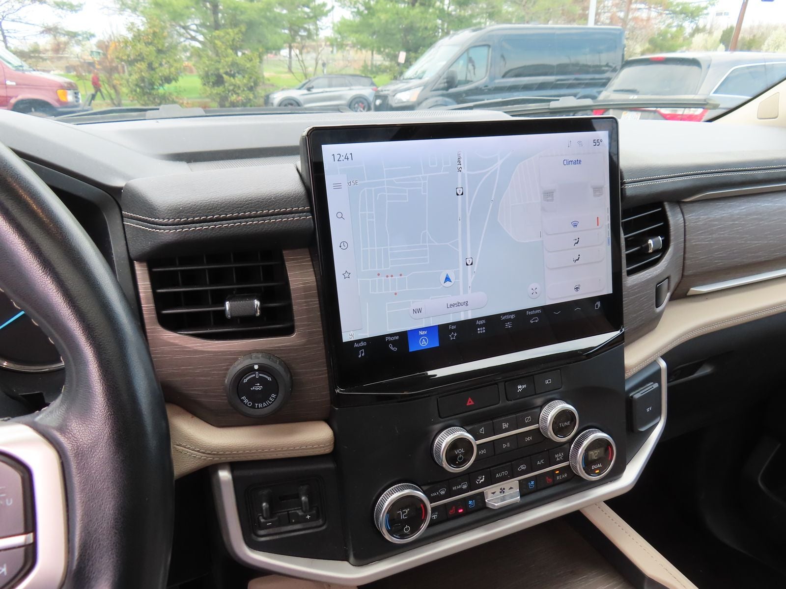 2023 Ford Expedition Max Limited