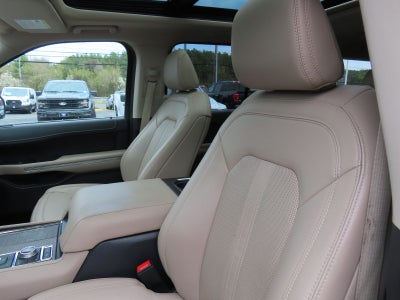 2023 Ford Expedition Max Limited