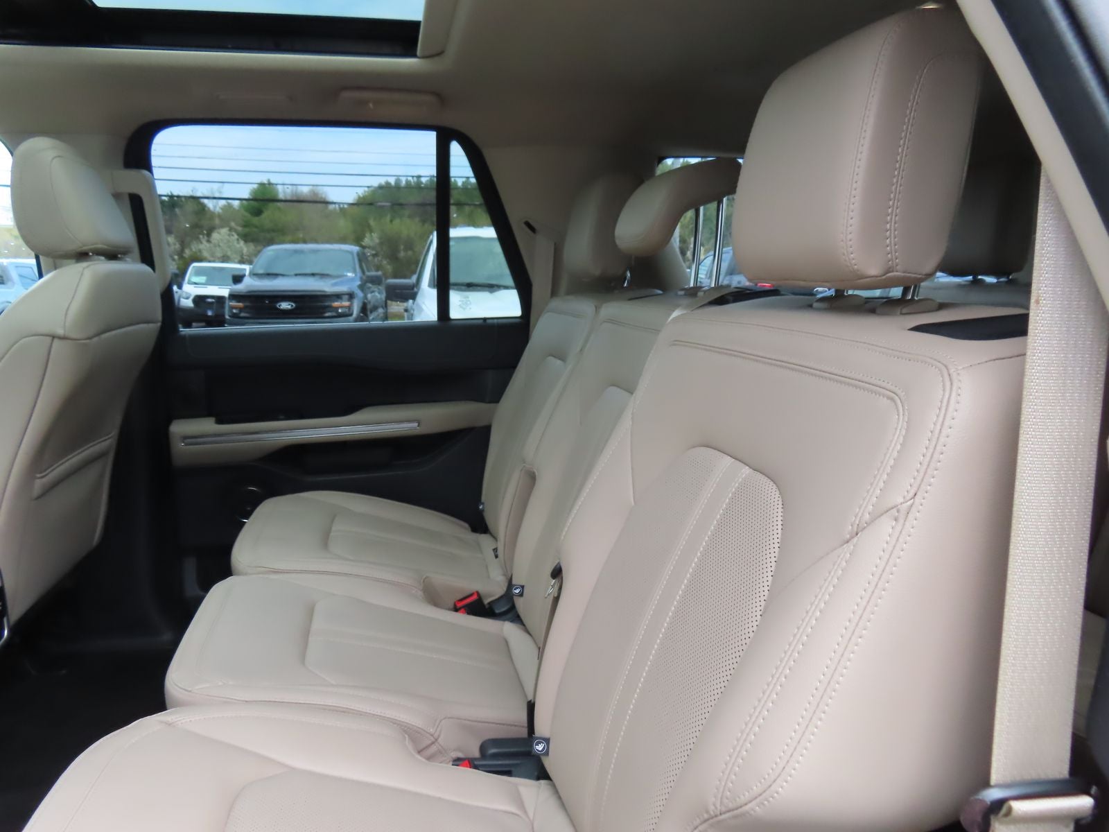 2023 Ford Expedition Max Limited