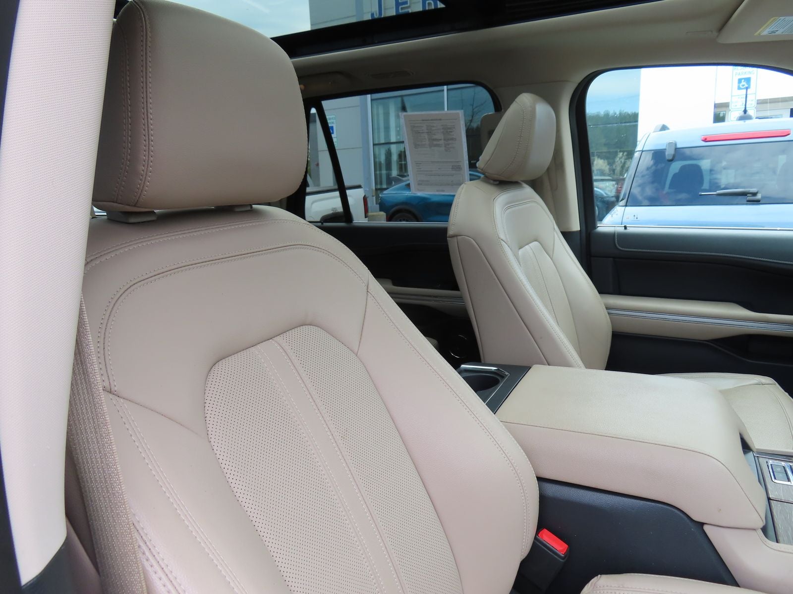 2023 Ford Expedition Max Limited