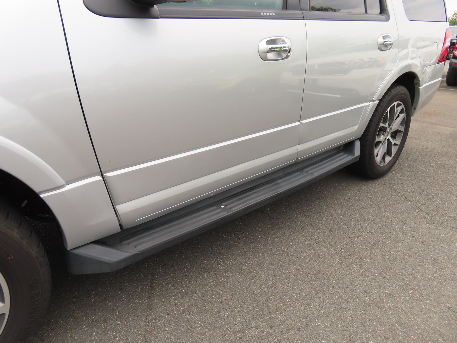 2017 Ford Expedition XLT