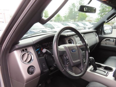 2017 Ford Expedition XLT