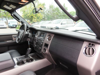 2017 Ford Expedition XLT