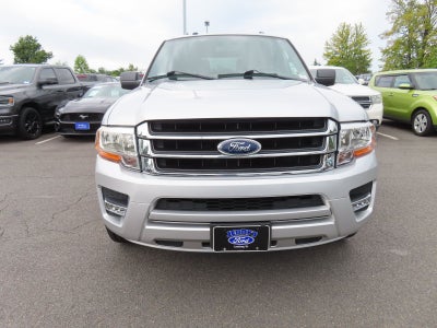 2017 Ford Expedition XLT