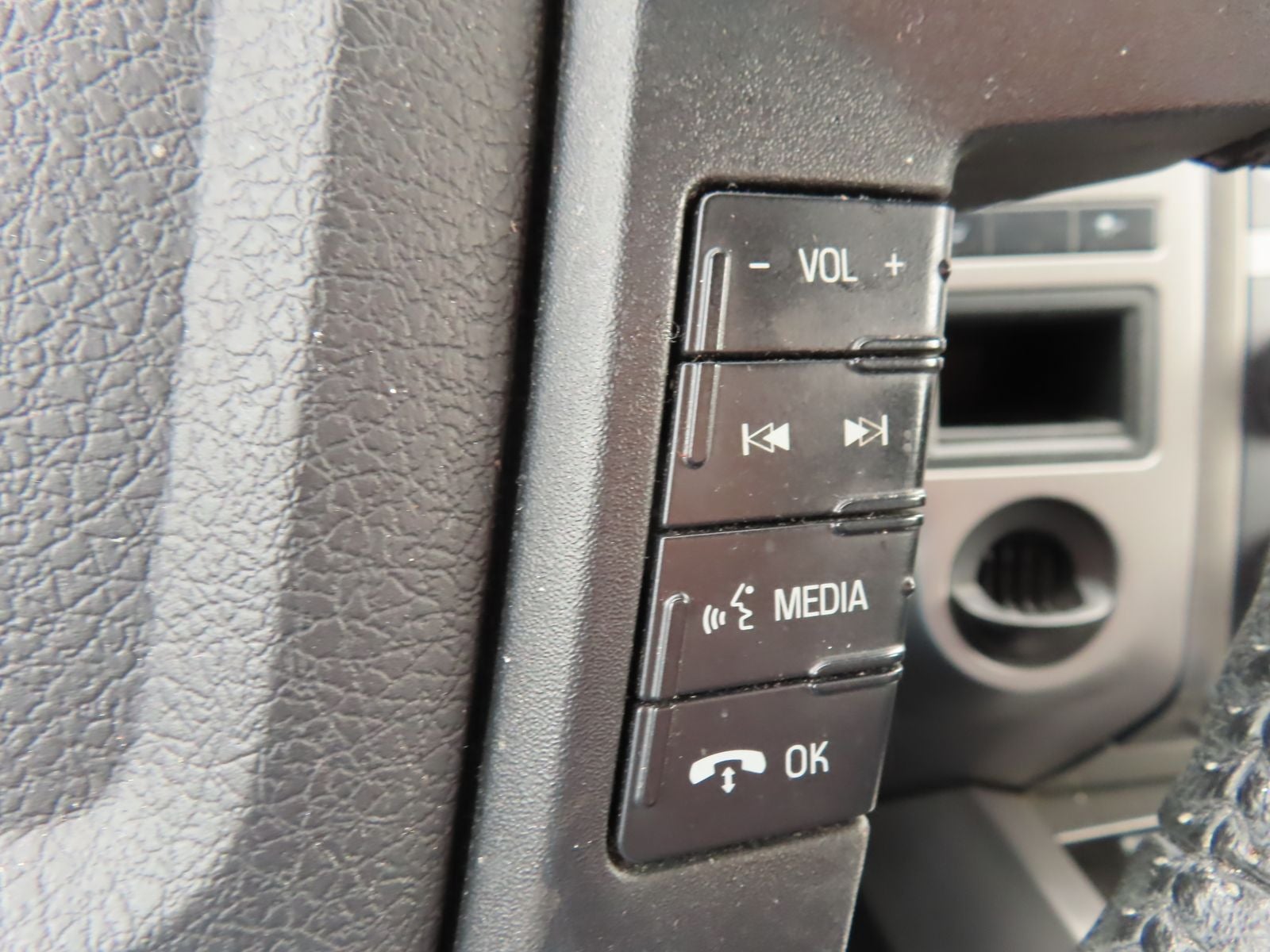2017 Ford Expedition XLT