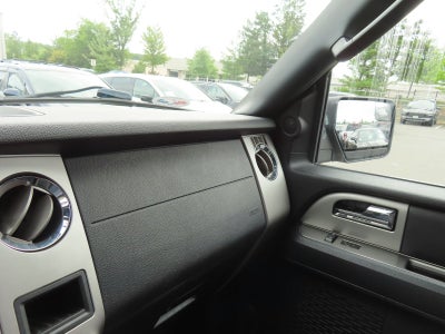 2017 Ford Expedition XLT