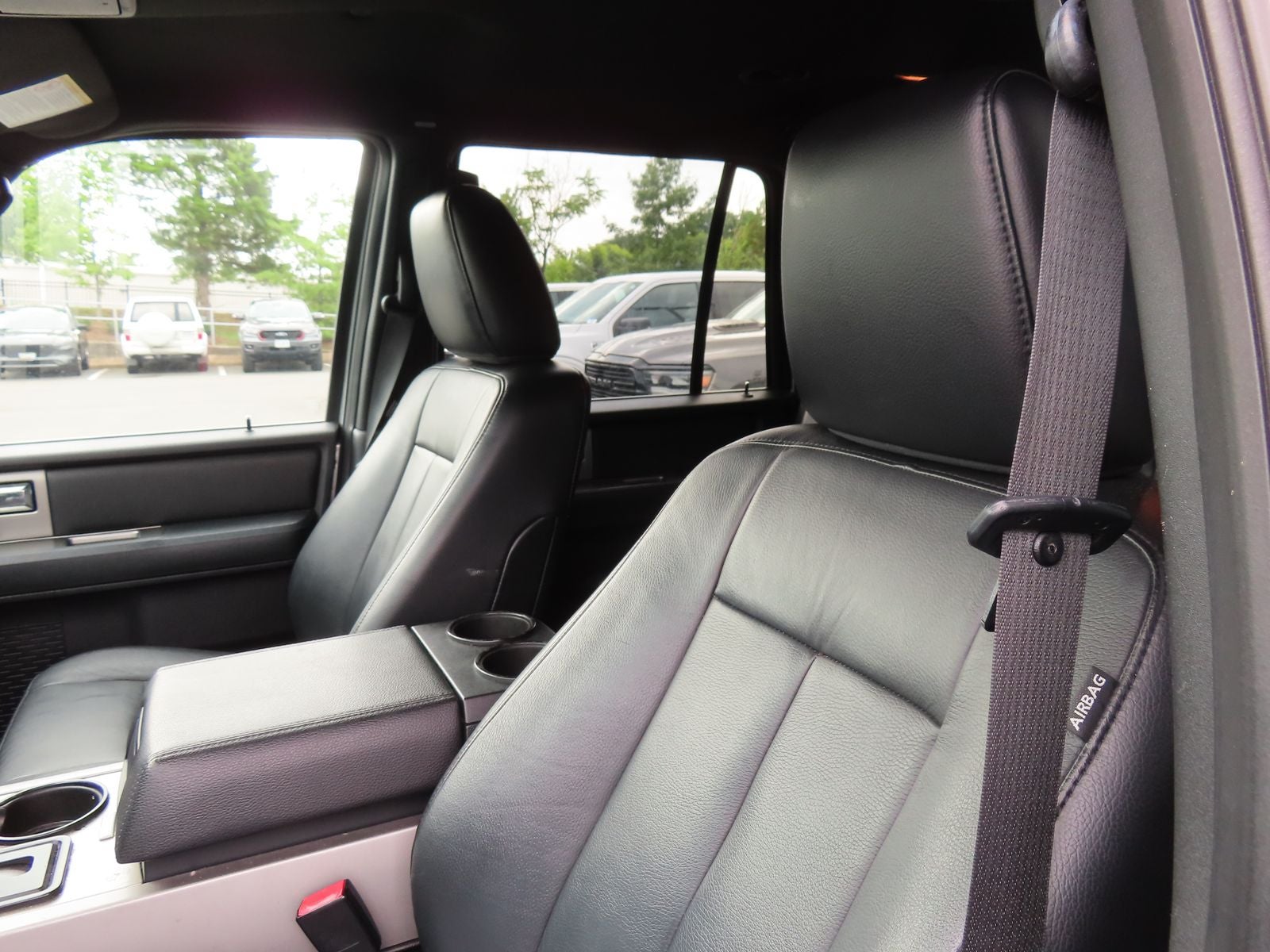 2017 Ford Expedition XLT