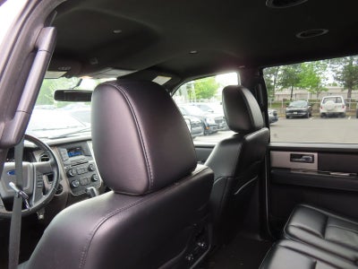 2017 Ford Expedition XLT