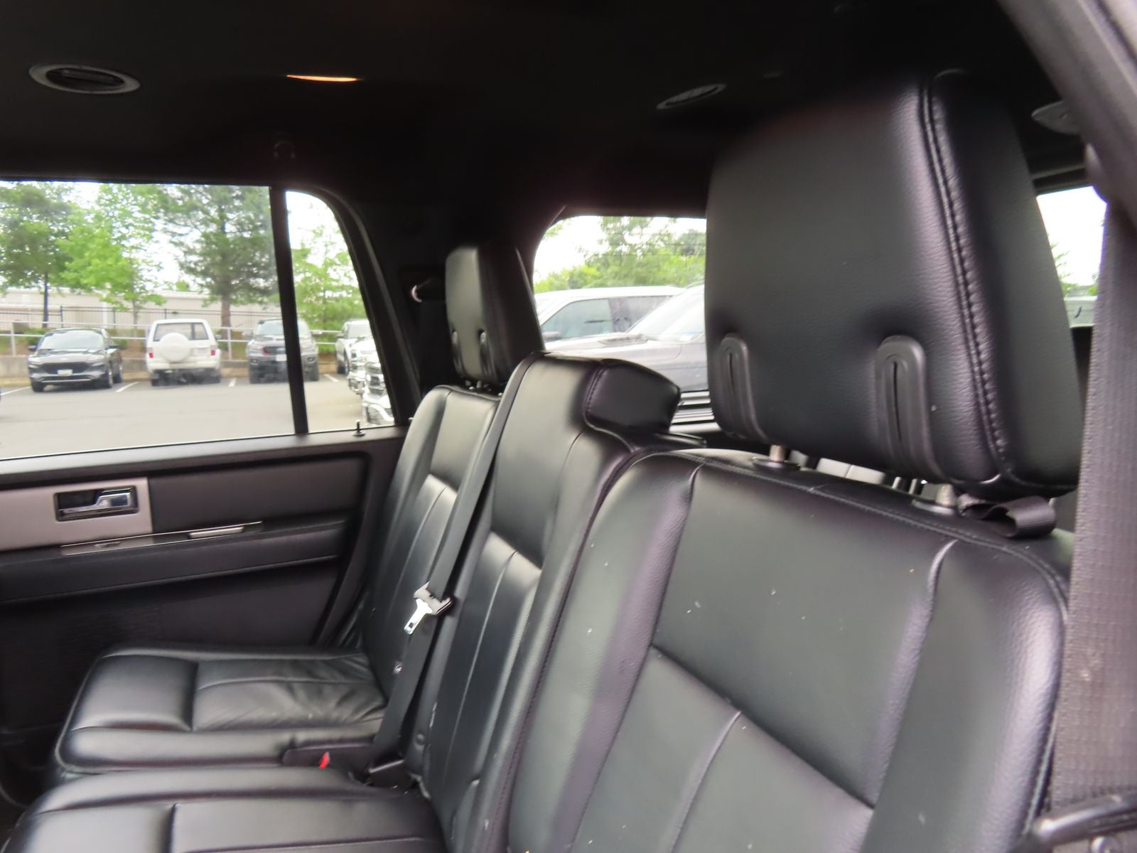 2017 Ford Expedition XLT