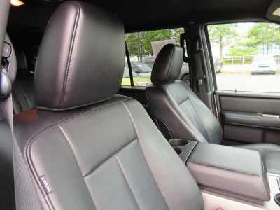 2017 Ford Expedition XLT