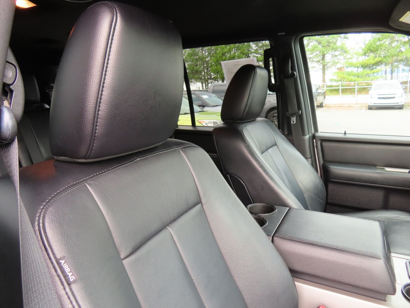 2017 Ford Expedition XLT