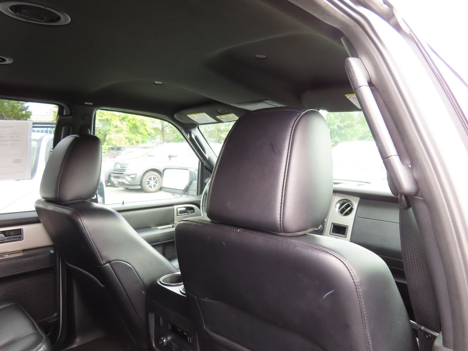 2017 Ford Expedition XLT