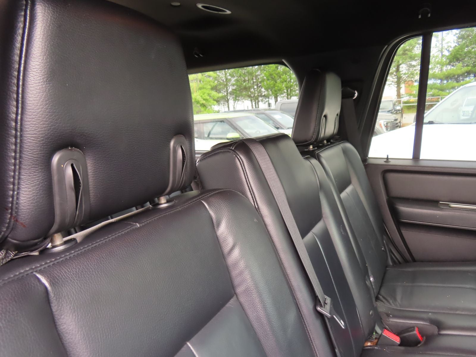 2017 Ford Expedition XLT
