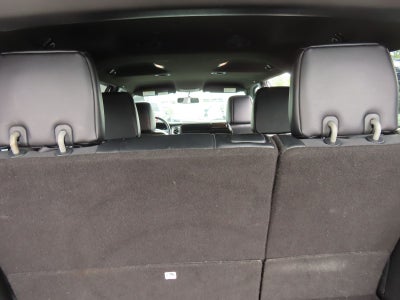 2017 Ford Expedition XLT
