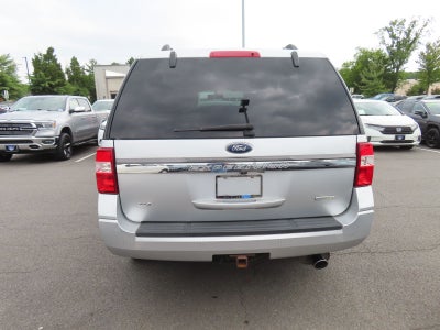 2017 Ford Expedition XLT